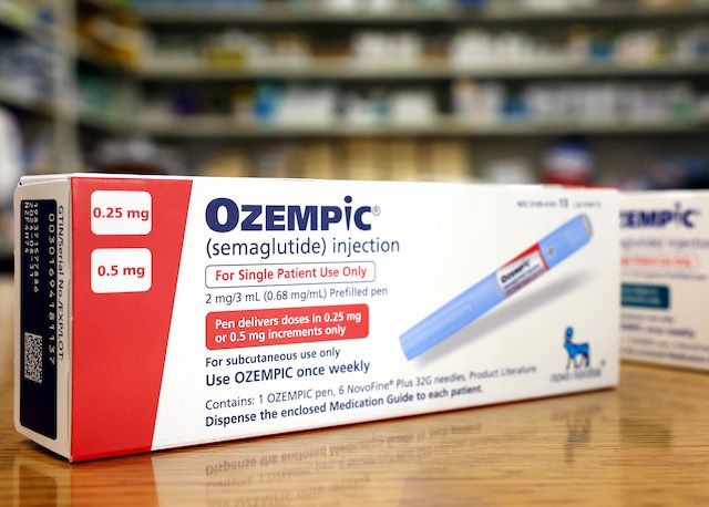 ANMAT prohíbe venta y uso de un “Ozempic” falsificado en comprimidos